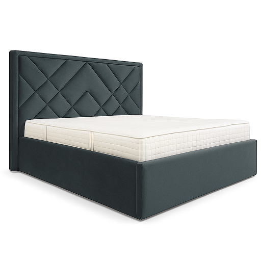 Upholstered Beds From Bangalore SUB-22