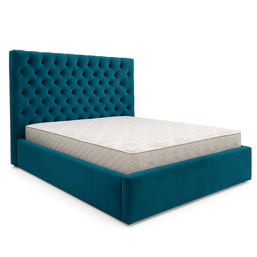 Upholstered Beds From Bangalore SUB-23