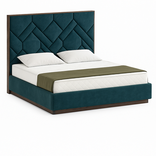 Upholstered Beds From Bangalore SUB-30