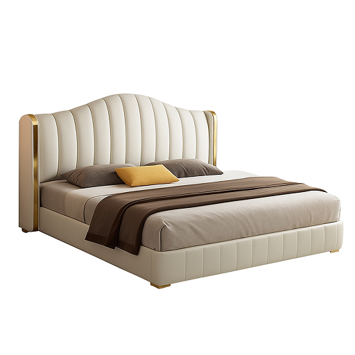 Upholstered Beds From Bangalore SUB-8