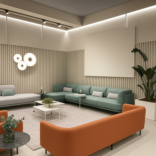 Waiting Sofa From Bangalore BRC-1