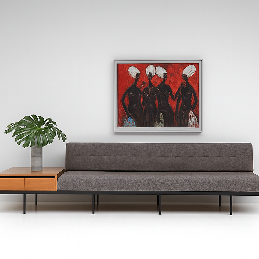 Waiting Sofa From Bangalore SWS-15