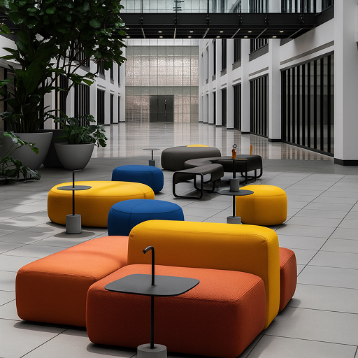 Waiting Sofa From Bangalore SWS-16