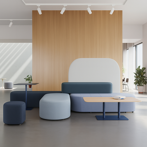 Waiting Sofa From Bangalore SWS-22