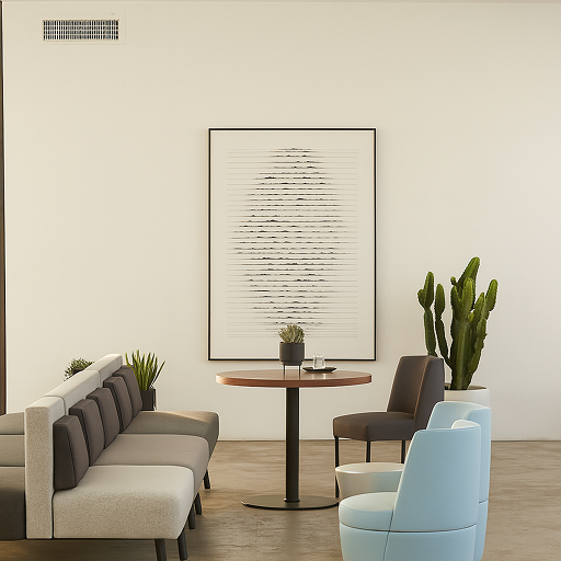 Waiting Sofa From Bangalore SWS-23