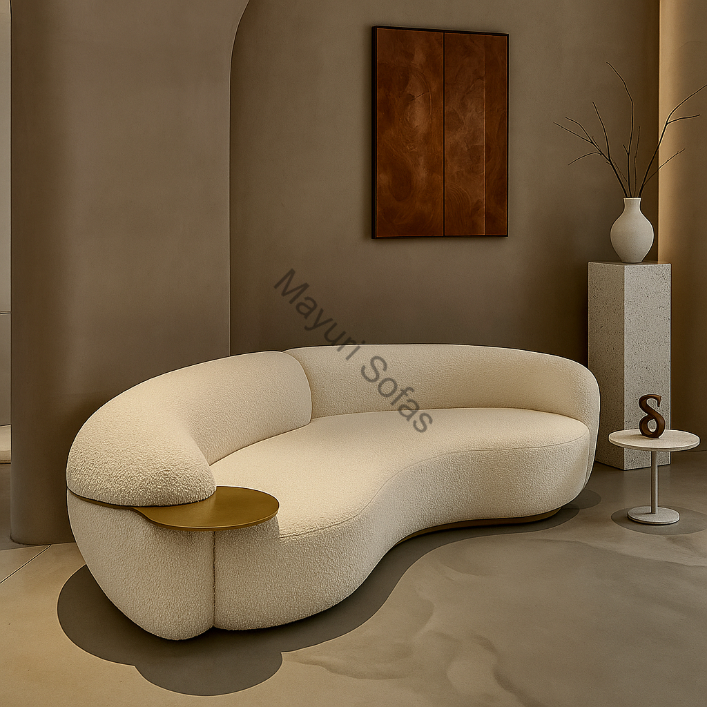 Executive Lounge Sofas