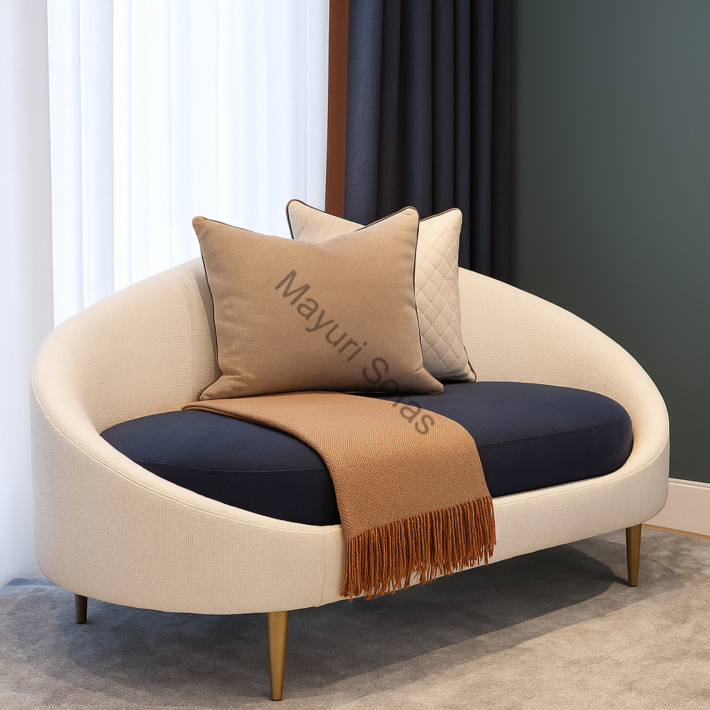 Executive Lounge Sofas