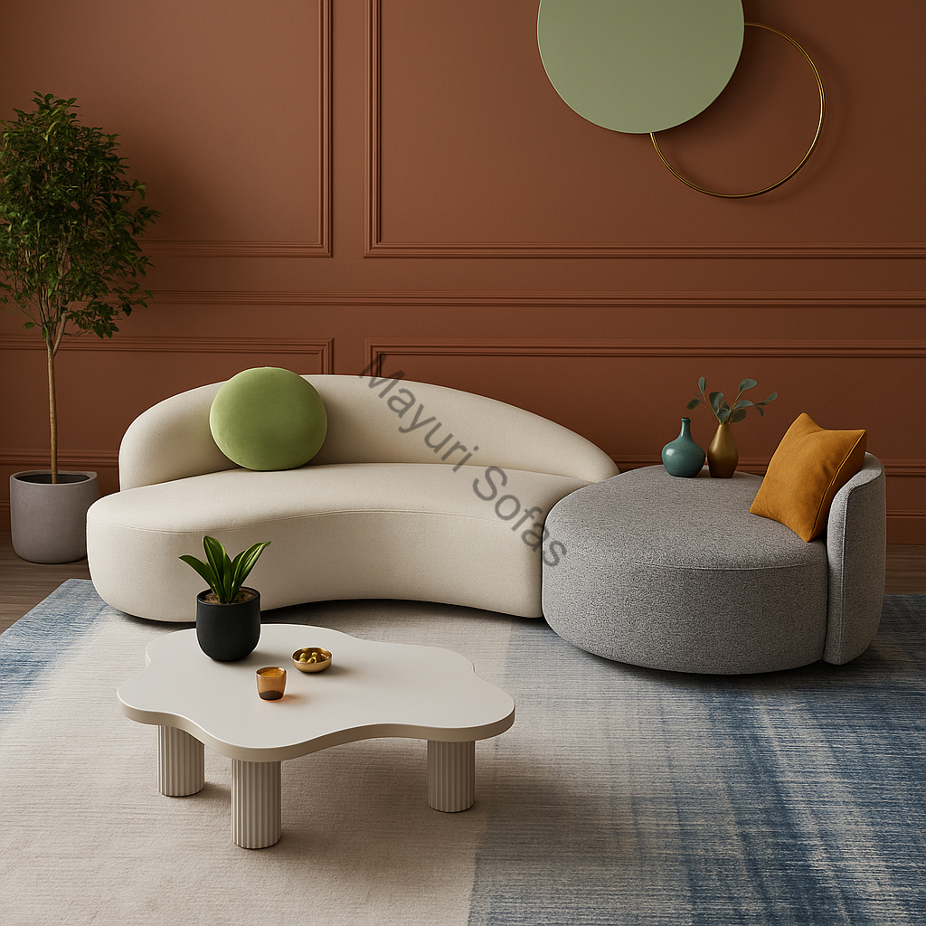 Executive Lounge Sofas