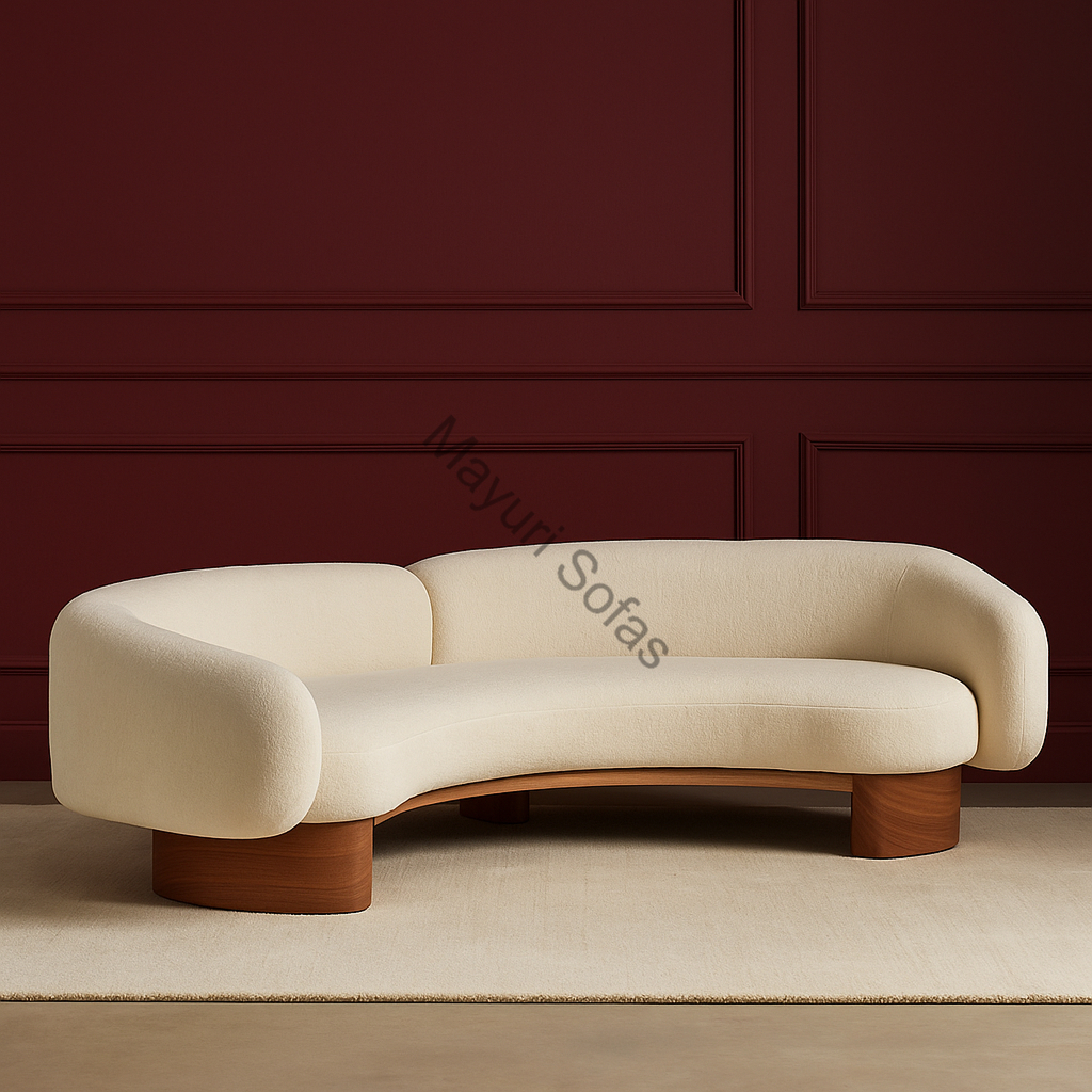 Executive Lounge Sofas