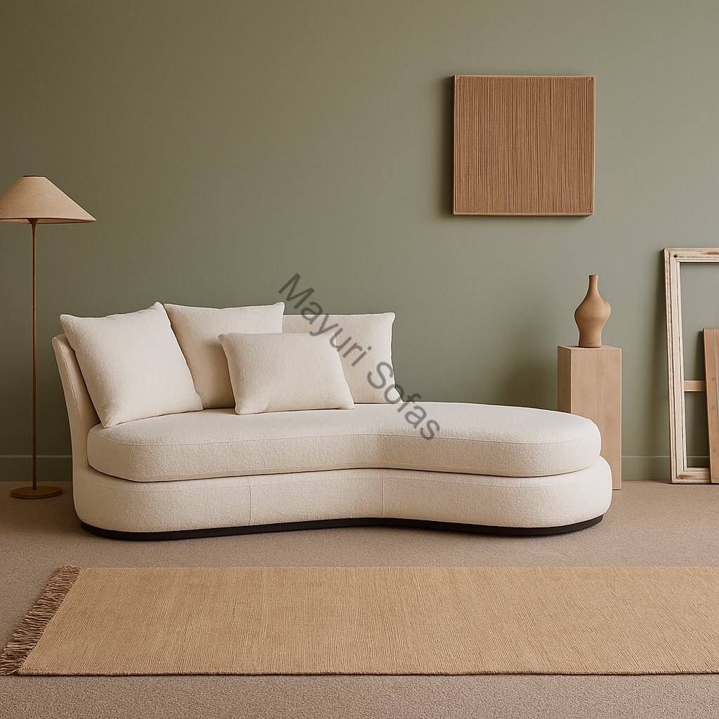 Executive Lounge Sofas