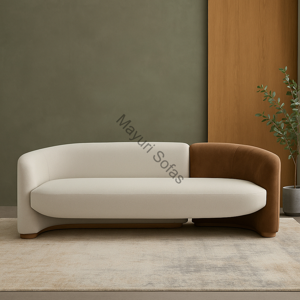 Executive Lounge Sofas