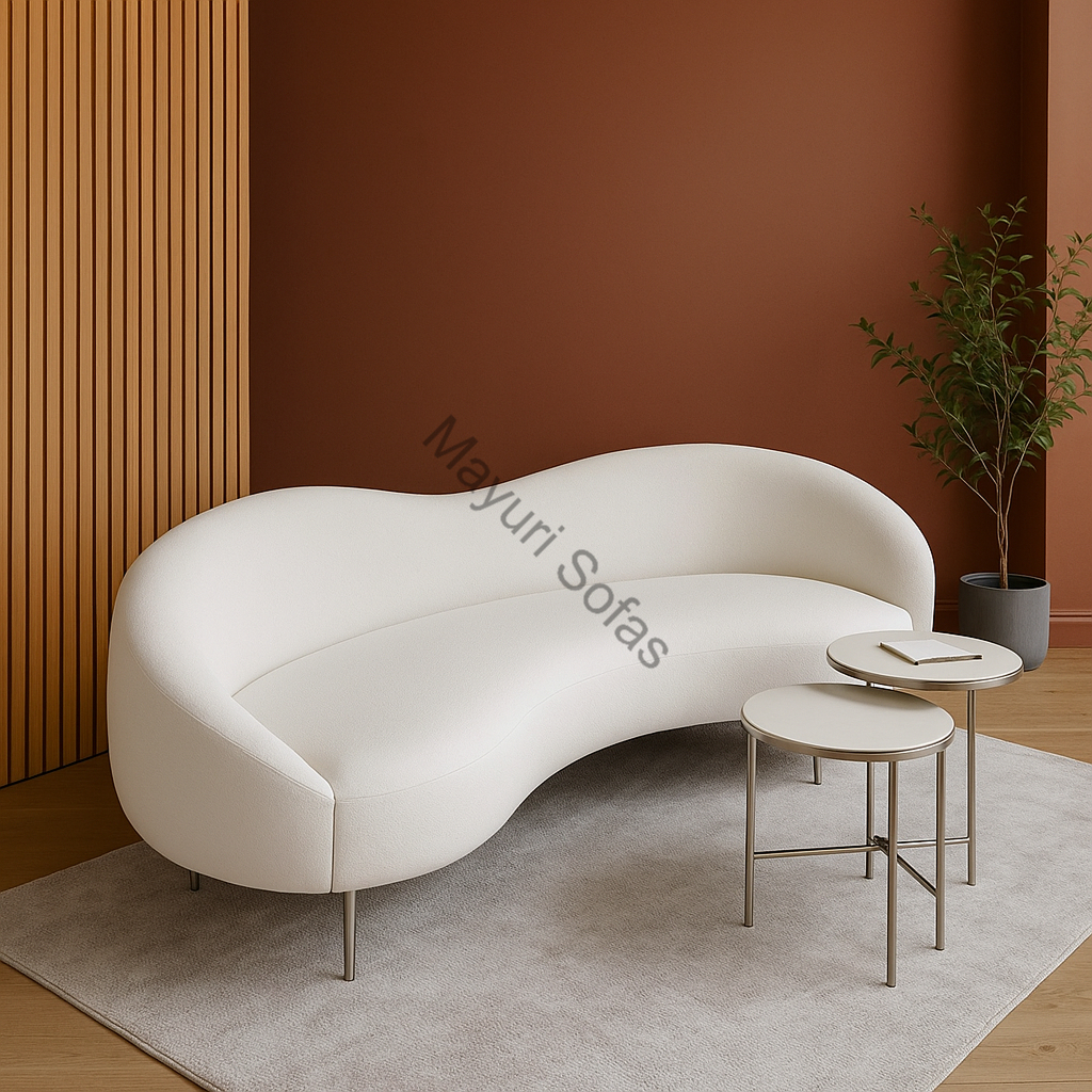 Executive Lounge Sofas