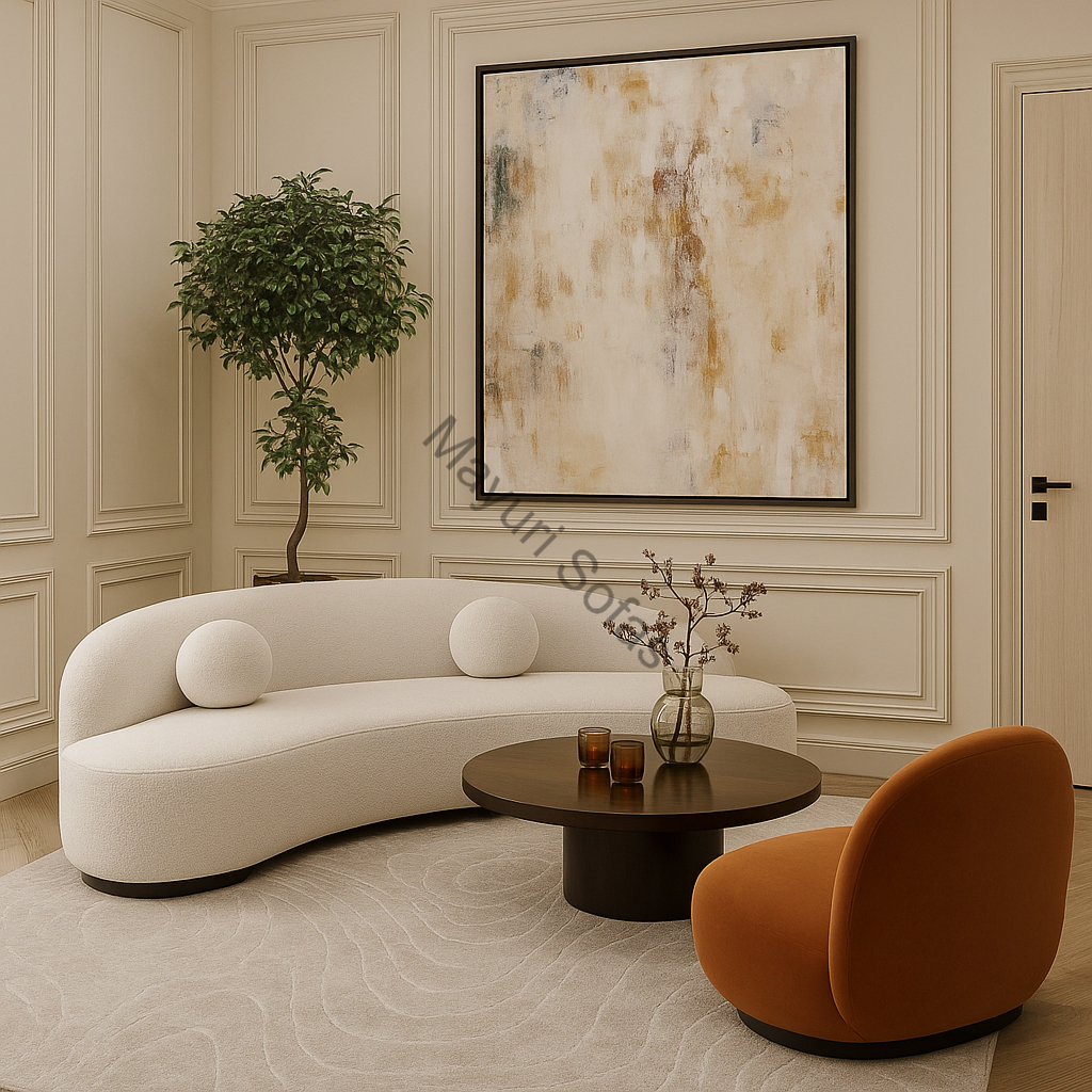 Executive Lounge Sofas