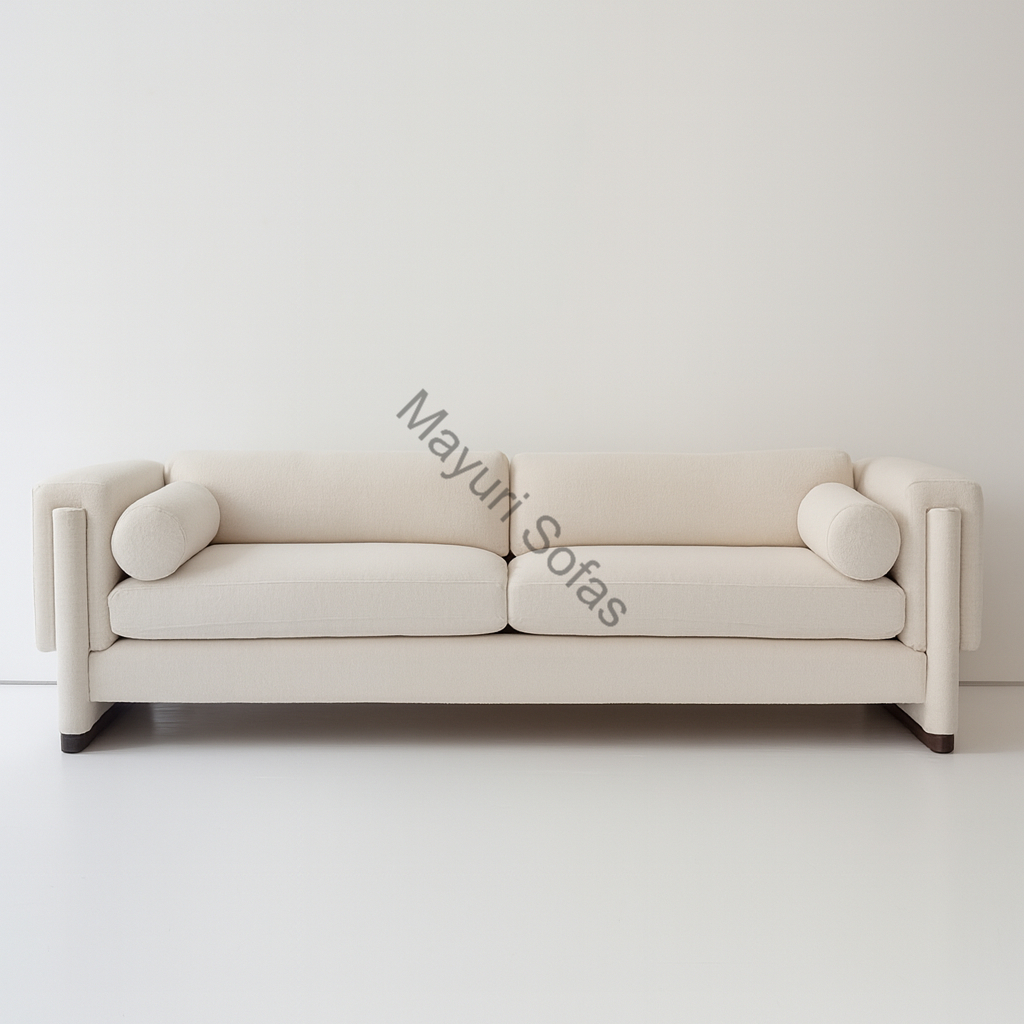 Reception Area Sofas