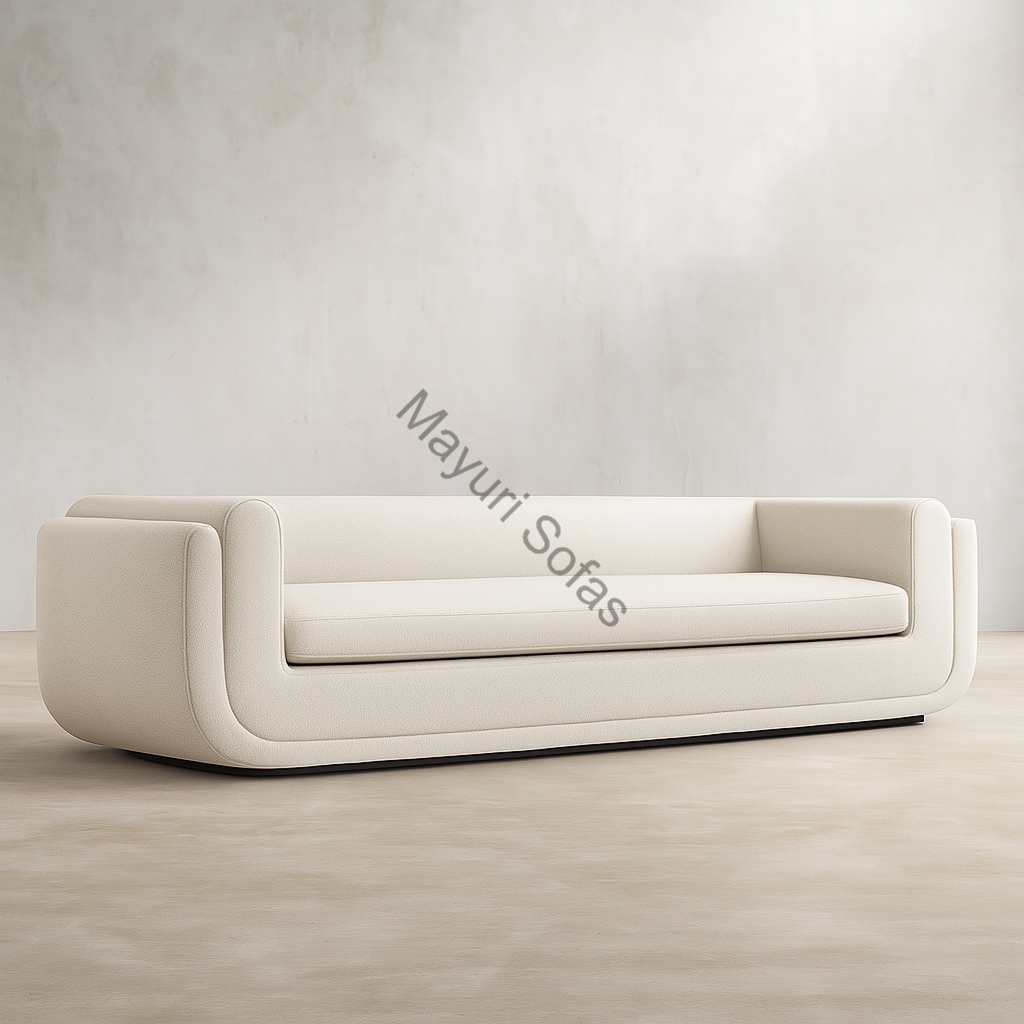 Reception Area Sofas