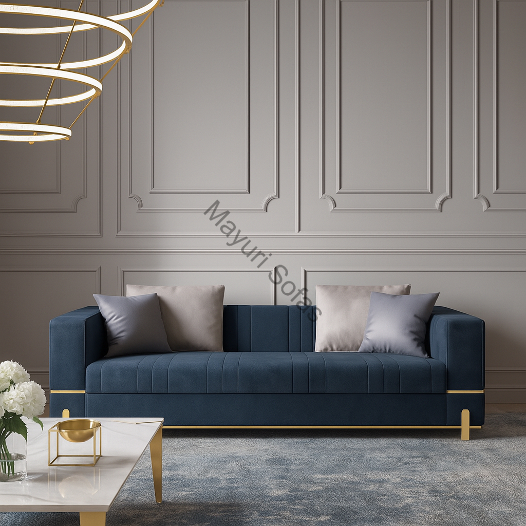 Reception Area Sofas