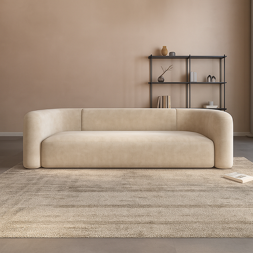 Reception Area Sofas From Bangalore RAS-2