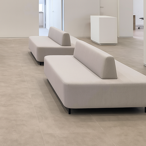 Waiting Area Modular Sofas From Bangalore WAMS-20