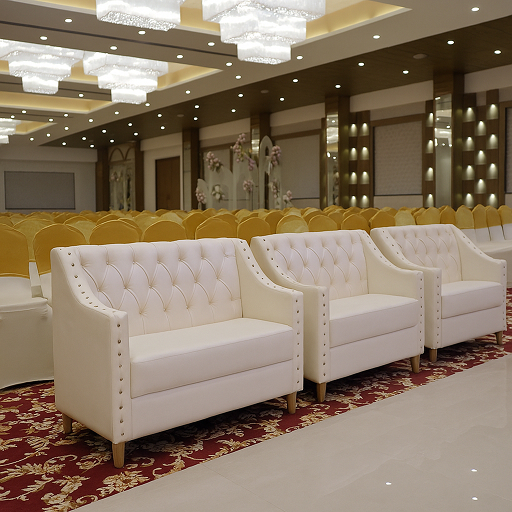Image of Banquette Sofa Seating BSS-10