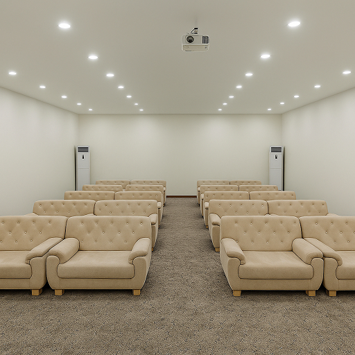 Image of Banquette Sofa Seating BSS-12