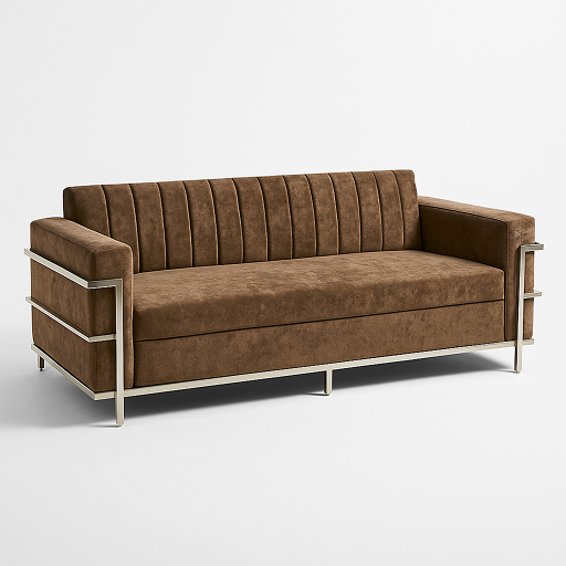 Image of Banquette Sofa Seating BSS-2