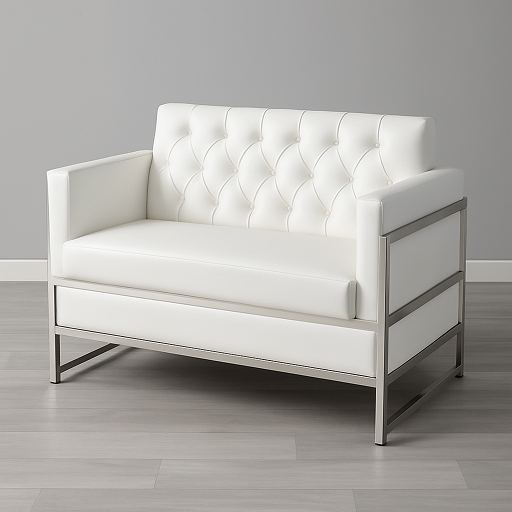 Image of Banquette Sofa Seating BSS-4