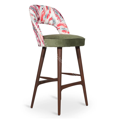 Image of Bar Chairs BC-3