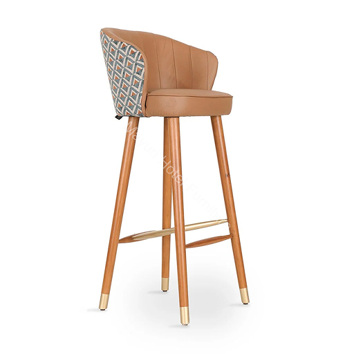 Image of Bar Chairs BC-6