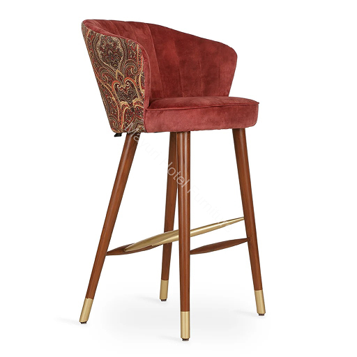 Image of Bar Chairs BC-8