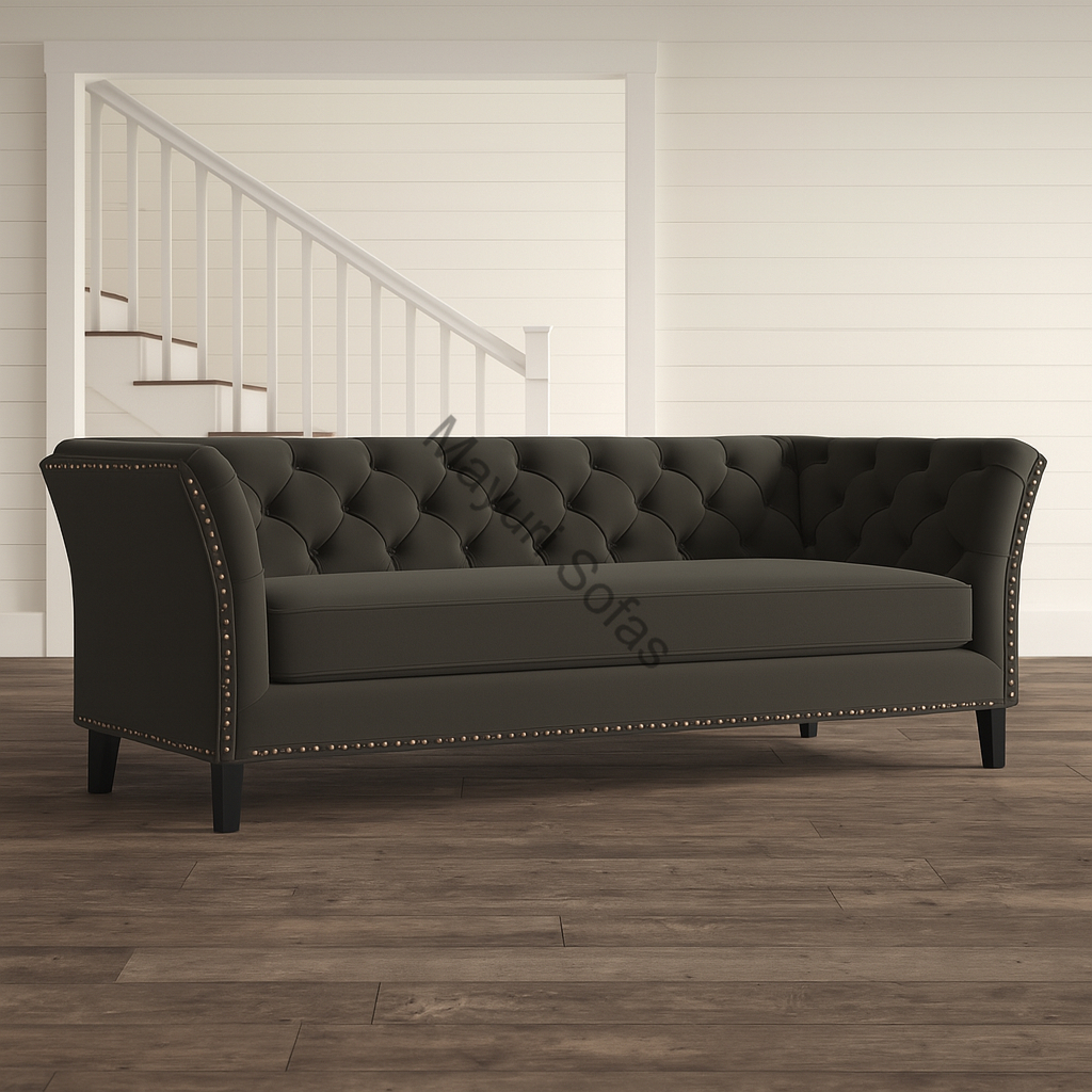Chesterfield Sofas