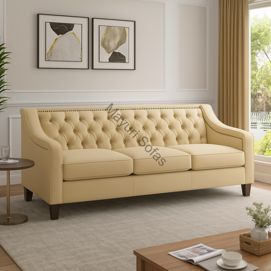 Chesterfield Sofas