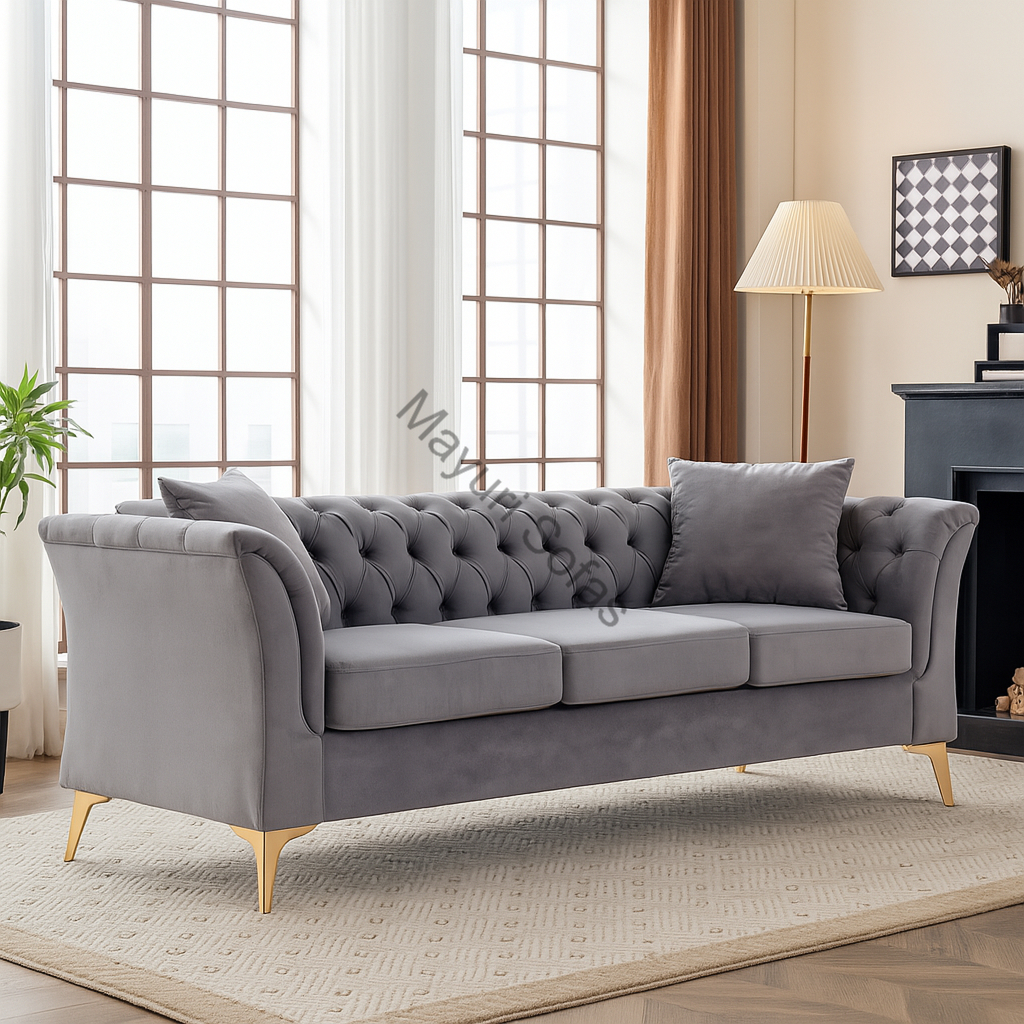 Chesterfield Sofas