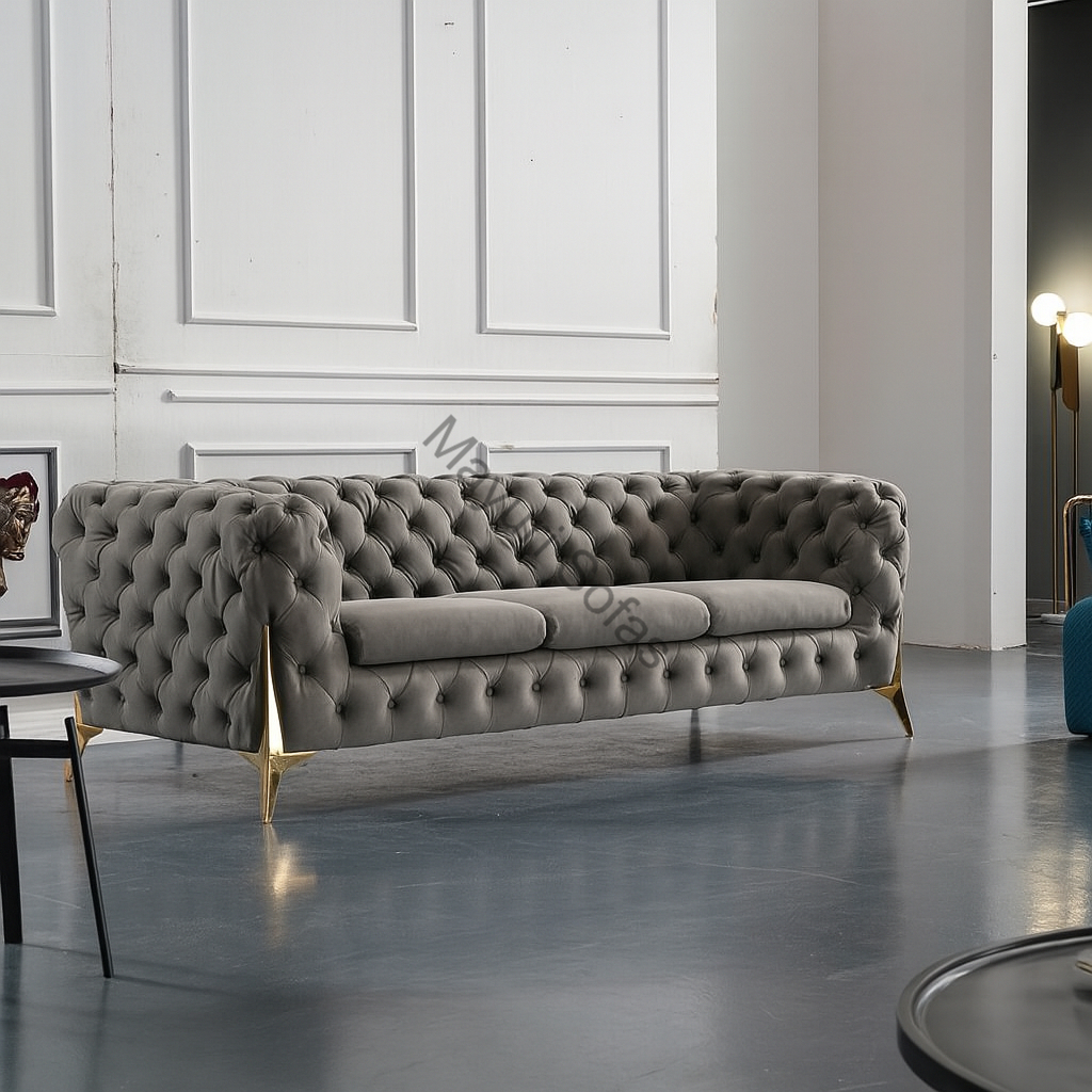 Chesterfield Sofas