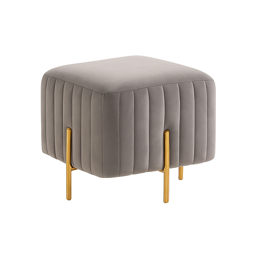 Image of Ottomans & Poufs DC-1