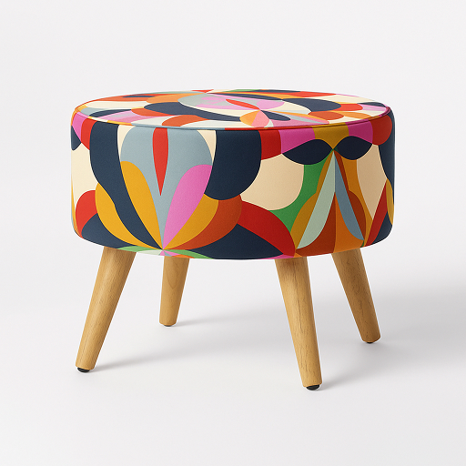 Image of Ottomans & Poufs OP-10