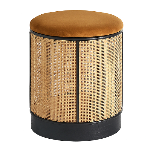 Image of Ottomans & Poufs OP-14