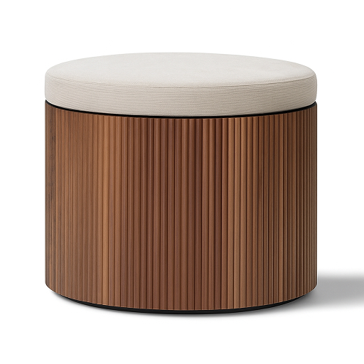 Image of Ottomans & Poufs OP-16