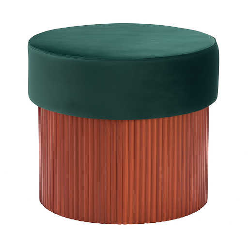 Image of Ottomans & Poufs OP-17