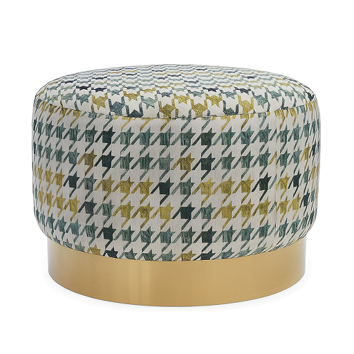 Image of Ottomans & Poufs OP-19