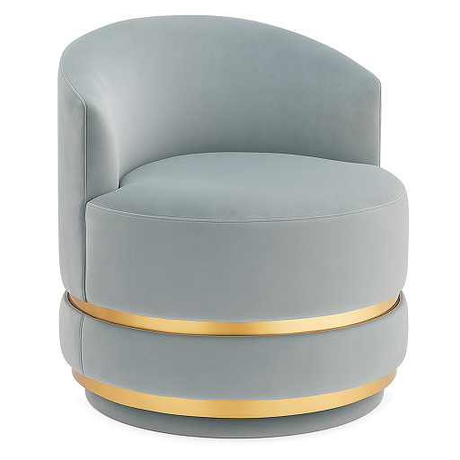 Image of Ottomans & Poufs OP-20