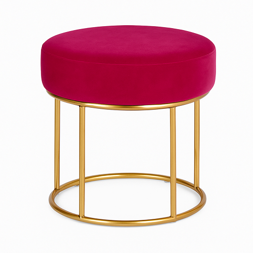 Image of Ottomans & Poufs OP-23