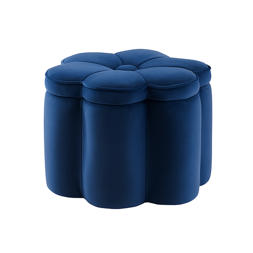 Image of Ottomans & Poufs OP-26