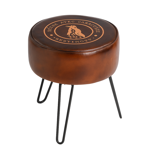 Image of Ottomans & Poufs OP-29