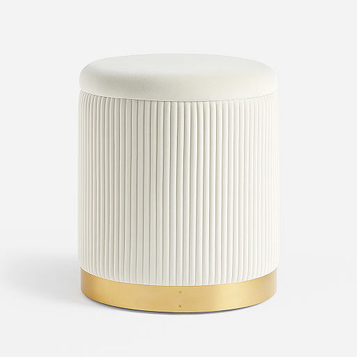 Image of Ottomans & Poufs OP-3