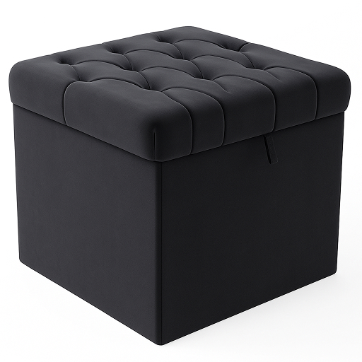 Image of Ottomans & Poufs OP-31