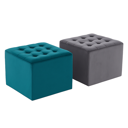 Image of Ottomans & Poufs OP-32