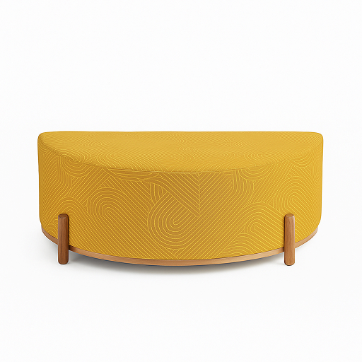 Image of Ottomans & Poufs OP-7