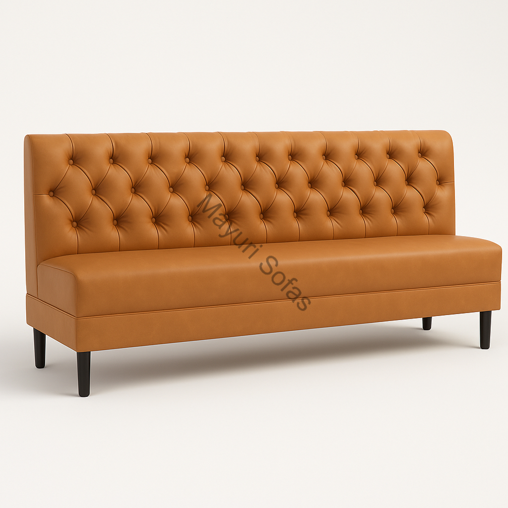 Restaurant Sofa