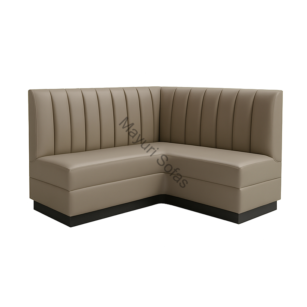 Restaurant Sofa