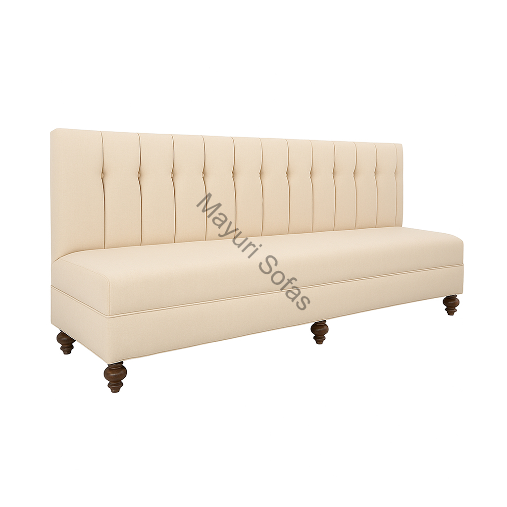 Restaurant Sofa